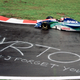 Illustration for article titled Why Drivers Still Die In Racing Crashes